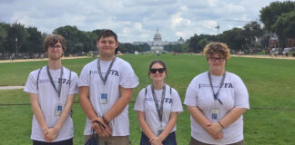 Roundup of FFA news for July 28, 2022 FFA trip to Washington