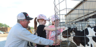 Dairy Twilight Tour 2022