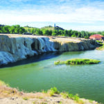 Change in plans leads to lovely discovery terrace boardwalk trail
