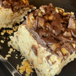 Find your own blue ribbon specialties Kym Seabolt's peanut butter pie