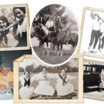 Friendship is a piece of cake Seabolt friendships