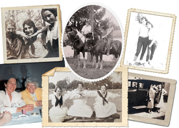 Seabolt friendships Seabolt friendships