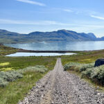 Greenland king's road