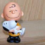 Charles Schulz’s cartoons gave children an unexpected hero charlie brown