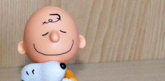 Charles Schulz’s cartoons gave children an unexpected hero charlie brown