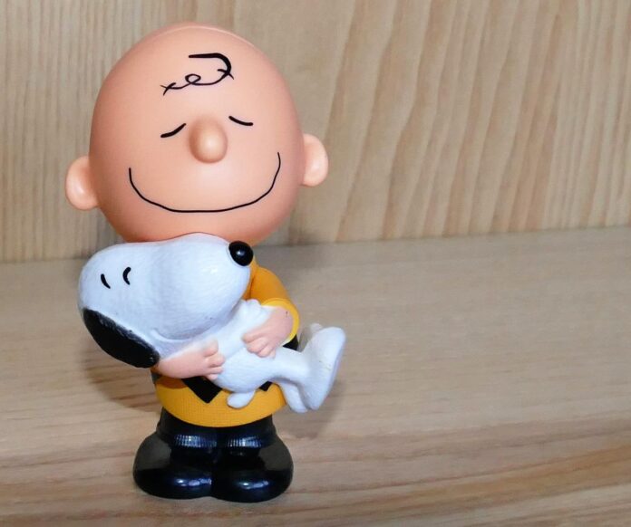 charlie brown charlie brown