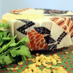 How to make reusable food wraps reusable food wrap