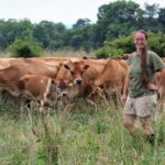 Grazing mentor program launched in Pennsylvania