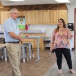 Juvenile detention center turned ag center highlighted during Pennsylvania Urban Ag Week
