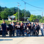 Riding the Back of the Dragon with Bob Badger