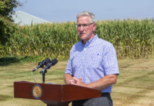 Application period open for ag and youth grants Pennsylvania Agriculture Secretary Russell Redding