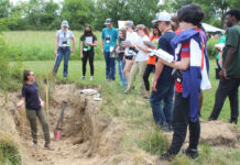 Envirothon is the time for STEM students to shine 2022 International Envirothon