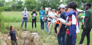 2022 International Envirothon