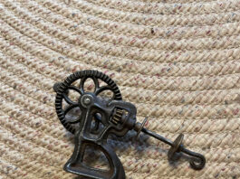 Can you identify these mystery antique tools?