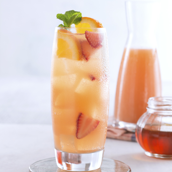 Honey-Orange-Ginger-Fizz