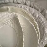 What goes around always comes around Vintage China