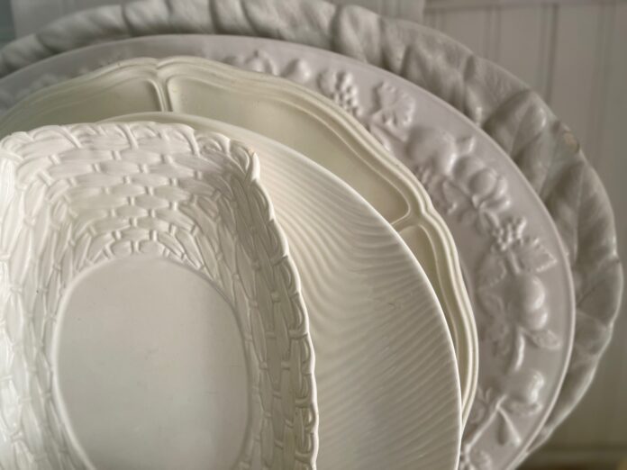 Vintage China Vintage China