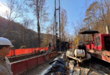 Six injured in orphan well explosion in Washington County