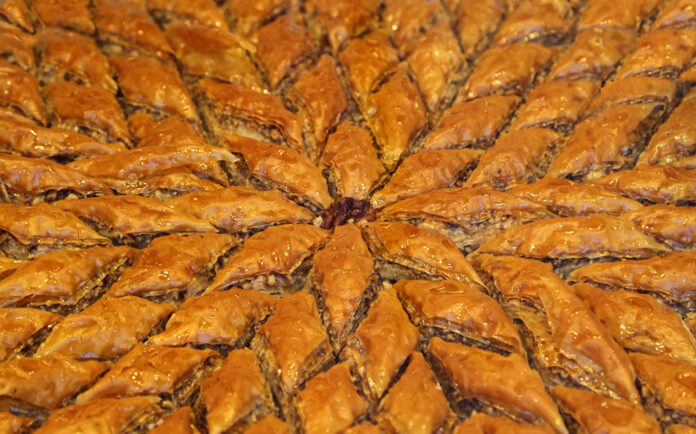 baklava-web