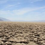 Where are we Mark? desert