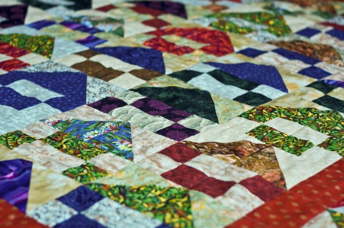 quilt quilt