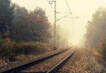 Ohio Rail Commission invites public participation railroad tracks