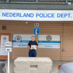 A visit to Nederland, Colorado with Dennis Jaqueth