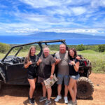 Visiting Hawaii with the Viteks