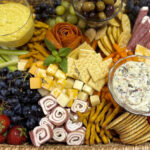 How to make a charcuterie board for any occasion