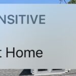 It was a very ‘moving’ day Matt left home phone notification