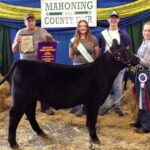 Grand Champion Beef Feeder