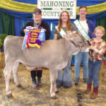 Grand Champion Dairy Feeder