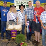 Grand Champion Market Broiler