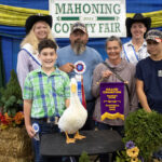 Grand Champion Duck