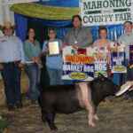Grand Champion Swine