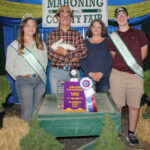 Grand Champion Fryer Rabbit
