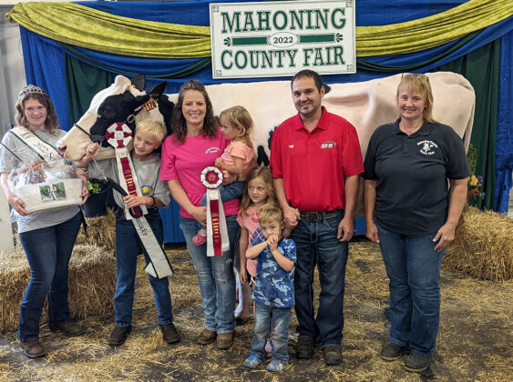 Reserve Champion Dairy Cheese