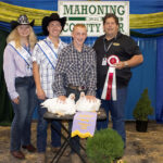 Reserve Champion Market Broilers