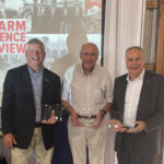 2022 Farm Science Review Hall of Fame Inductees announced 2022 Farm Science Review Hall of Fame inductees