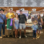 Reserve Champion Turkey