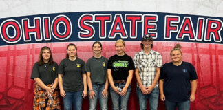 Roundup of FFA news for Sept. 8, 2022 Triway FFA