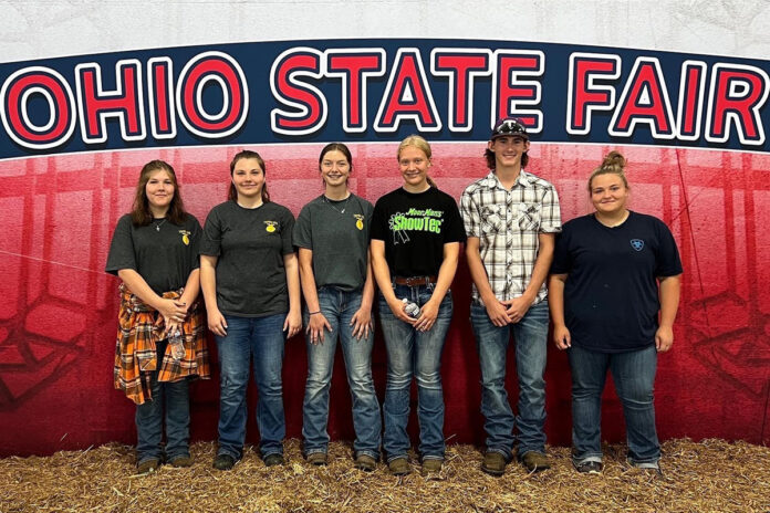 Triway FFA Triway FFA