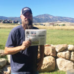 Visiting Utah with Mike O’Dell