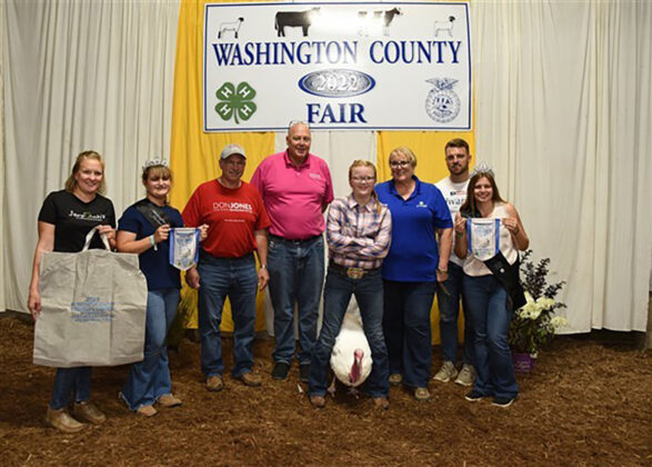 Reserve Champion Turkey