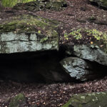 First World problems lead to old favorite Bears Den Run