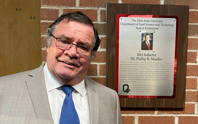 Phil Mueller Phil Mueller