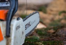 ATV and chainsaw safety webinars scheduled chainsaw