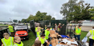 Roundup of FFA news for Oct. 27, 2022 Northwestern FFA