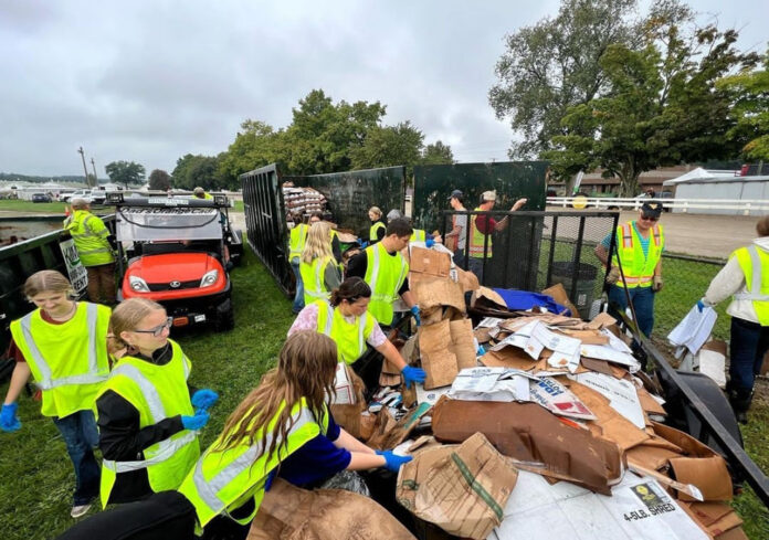 Northwestern FFA Northwestern FFA