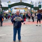Visiting Oktoberfest in Munich with Jack Grupp